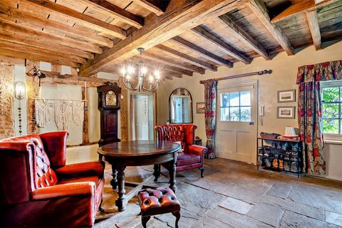 5 bedroom detached house for sale, Bletchley, Market Drayton, Shropshire, TF9