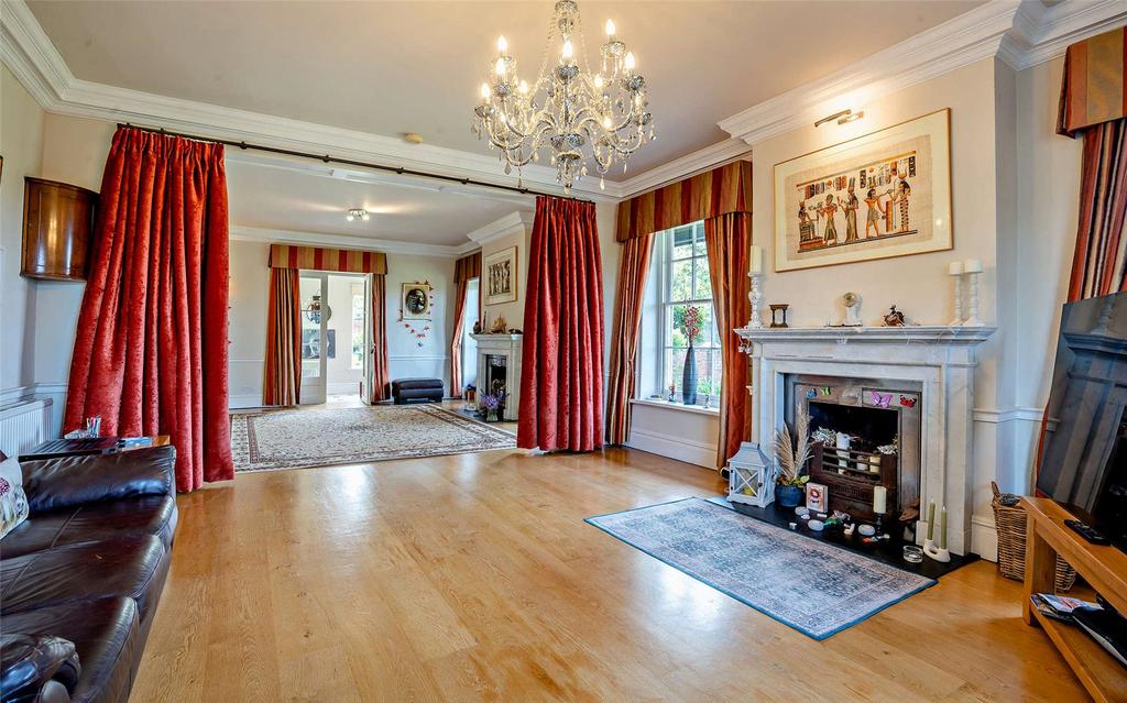 Drawing Room