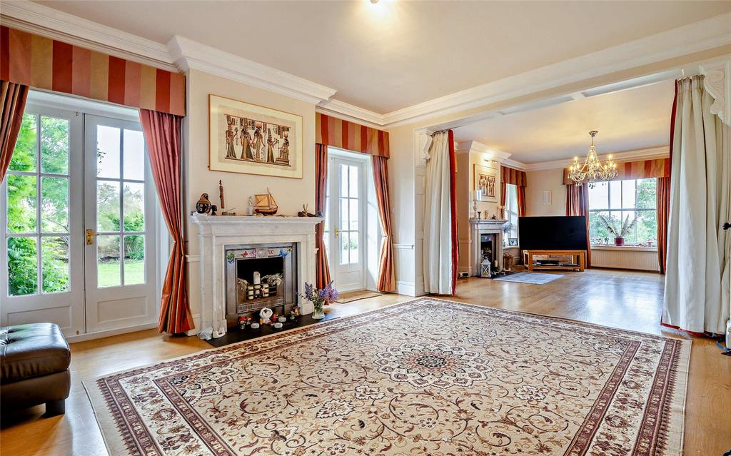 Drawing Room