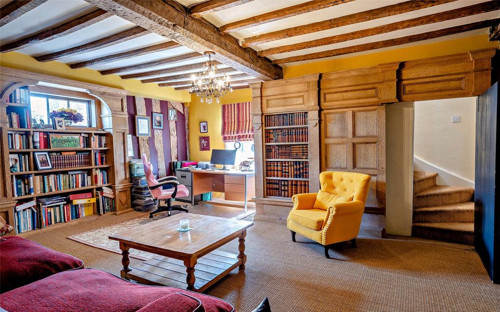 Library