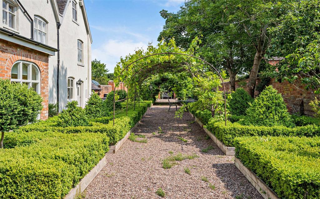 Archway