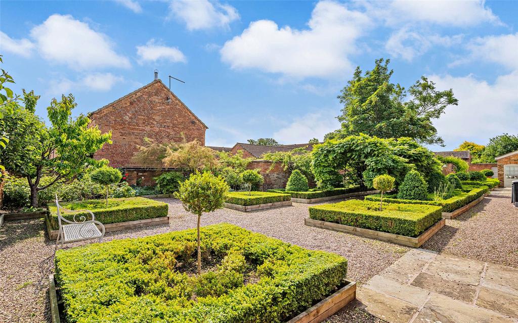Gardens