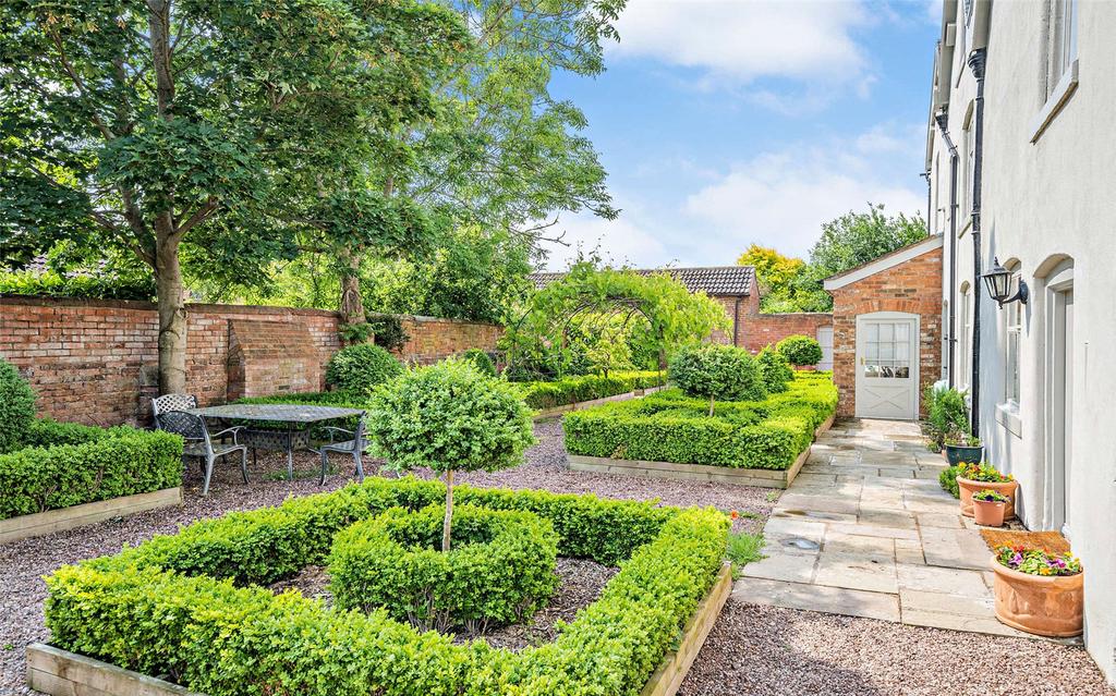Gardens