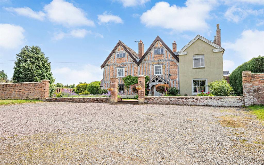 Bletchley Manor