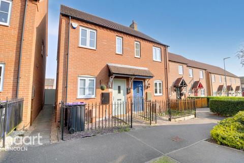 2a Crowder Close, Bardney, Lincoln, LN3 5SL