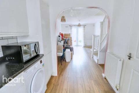 2a Crowder Close, Bardney, Lincoln, LN3 5SL
