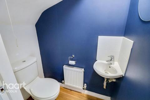 2a Crowder Close, Bardney, Lincoln, LN3 5SL