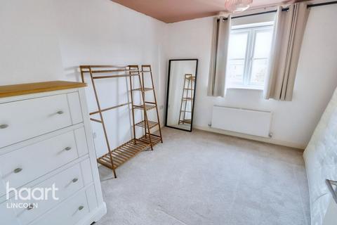 2a Crowder Close, Bardney, Lincoln, LN3 5SL