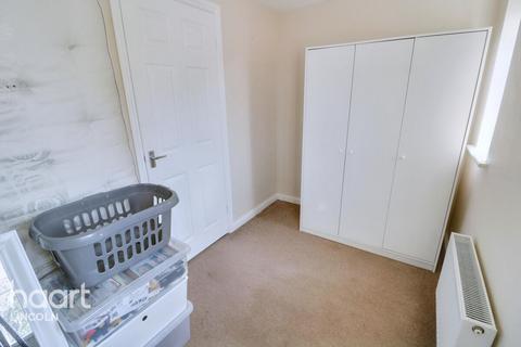 2a Crowder Close, Bardney, Lincoln, LN3 5SL