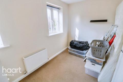 2a Crowder Close, Bardney, Lincoln, LN3 5SL