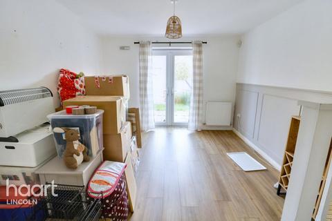 2a Crowder Close, Bardney, Lincoln, LN3 5SL