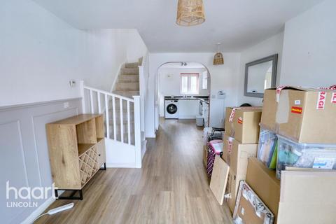 2a Crowder Close, Bardney, Lincoln, LN3 5SL