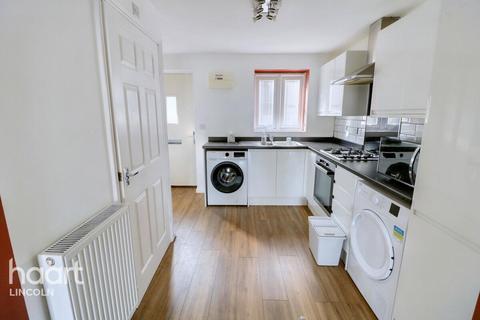 2a Crowder Close, Bardney, Lincoln, LN3 5SL