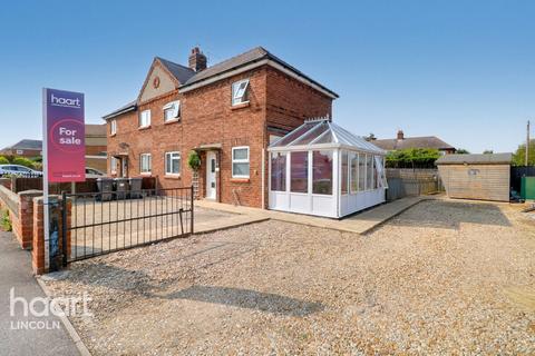 4 Brunswick Square, Billinghay, Lincoln, LN4 4HY