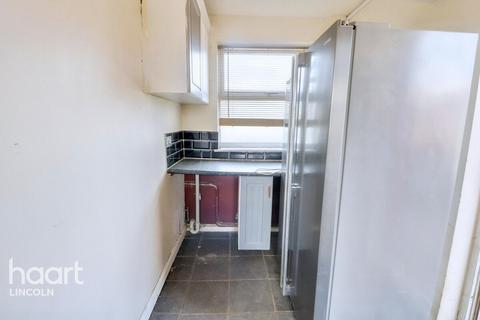 4 Brunswick Square, Billinghay, Lincoln, LN4 4HY