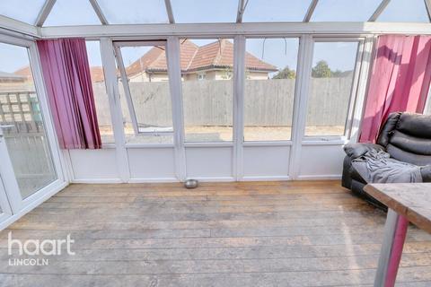 4 Brunswick Square, Billinghay, Lincoln, LN4 4HY