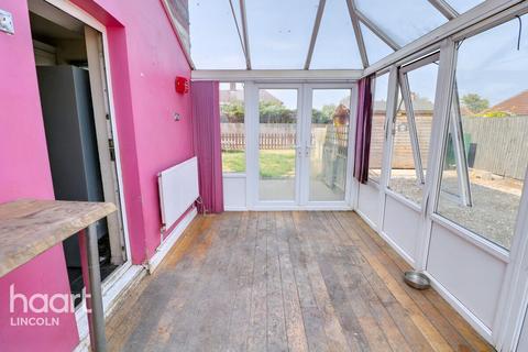 4 Brunswick Square, Billinghay, Lincoln, LN4 4HY