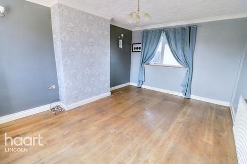 4 Brunswick Square, Billinghay, Lincoln, LN4 4HY