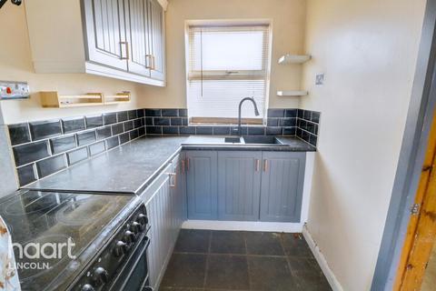 4 Brunswick Square, Billinghay, Lincoln, LN4 4HY
