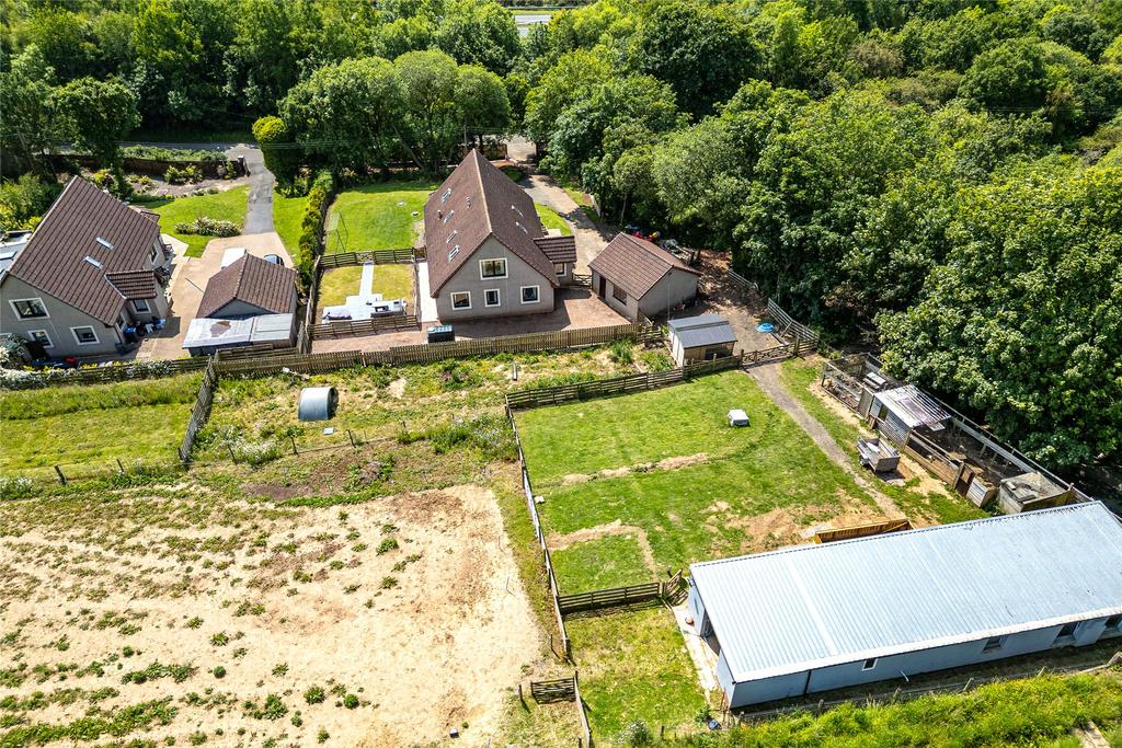 Aerial Image