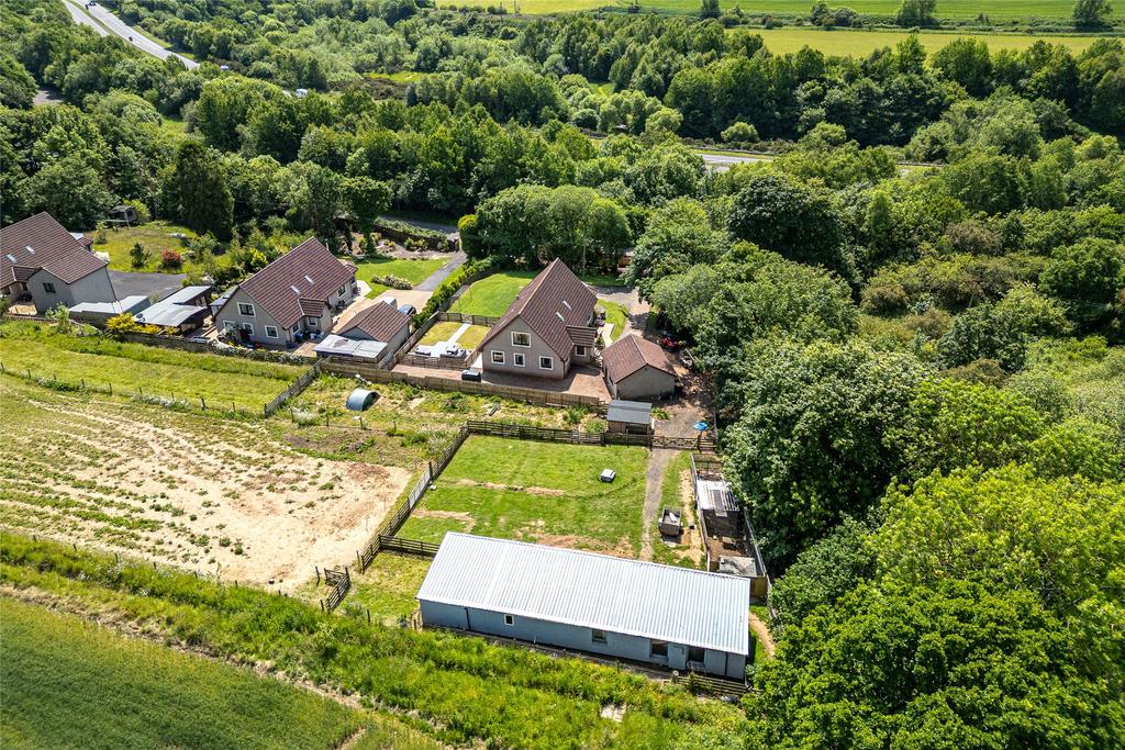 Aerial Image