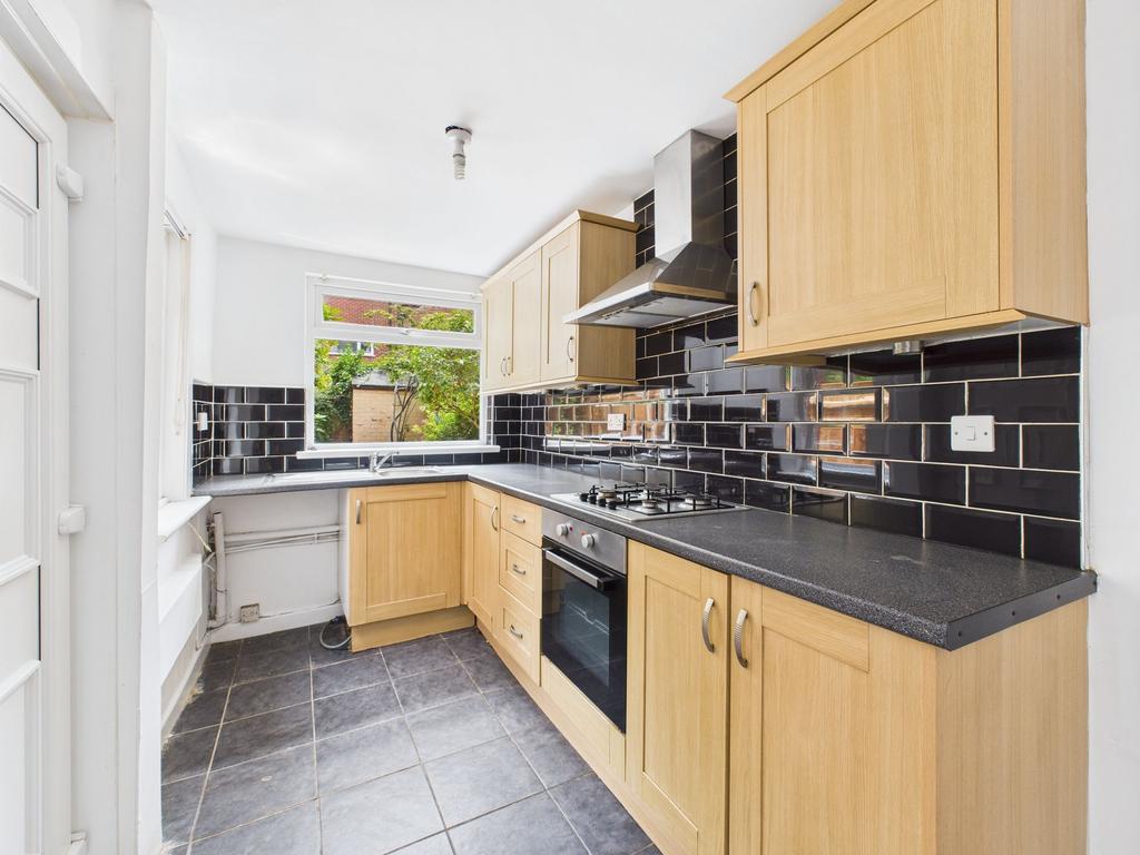 Dining/Kitchen