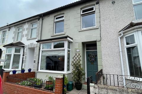 119 Bonvilston Road, Pontypridd, CF37 4RD