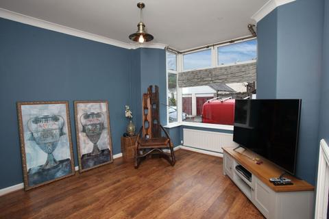 119 Bonvilston Road, Pontypridd, CF37 4RD