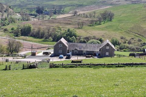 undefined, Langhope Farm , Selkirk TD7