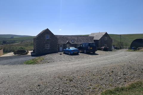 undefined, Langhope Farm , Selkirk TD7