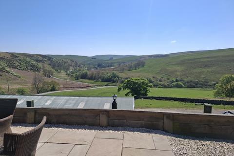 undefined, Langhope Farm , Selkirk TD7