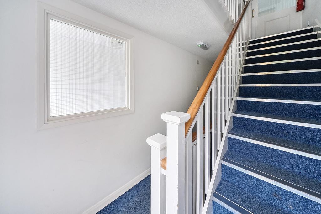 Stairwell