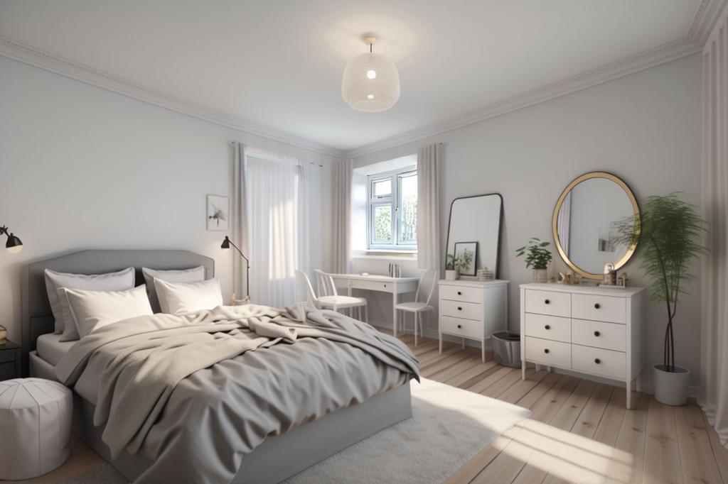 AI Bedroom