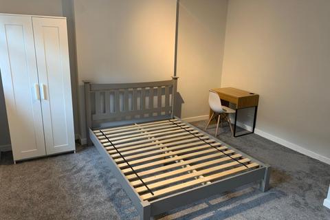 1 bedroom flat to rent, Kings Road, Leeds LS6