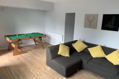 1 bedroom flat to rent, Kings Road, Leeds LS6