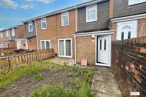 undefined, Grampian Court, Annfield Plain, Stanley, County Durham, DH9