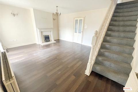 undefined, Grampian Court, Annfield Plain, Stanley, County Durham, DH9