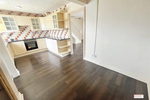 undefined, Grampian Court, Annfield Plain, Stanley, County Durham, DH9
