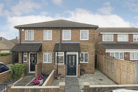 undefined, Mornington Road, Ashford TW15