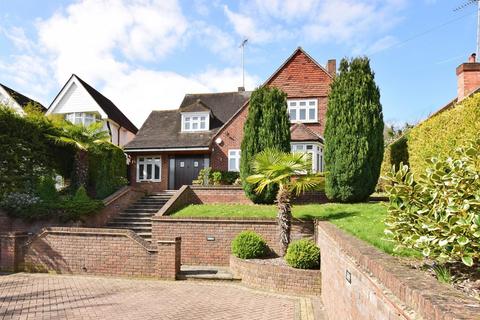 undefined, Old Dartford Road, Farningham, Dartford, Kent