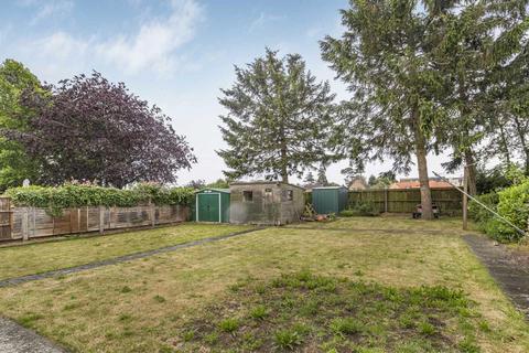 undefined, Millfield, Littleport CB6