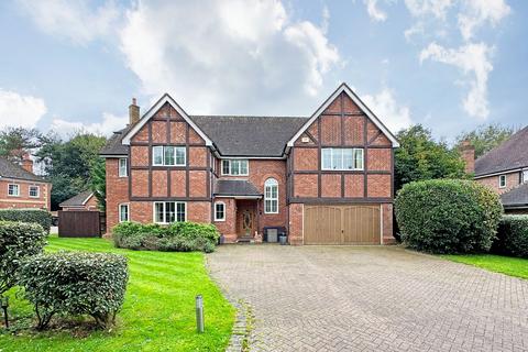 undefined, Hampton Grange, Meriden, CV7