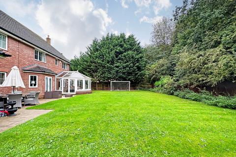 undefined, Hampton Grange, Meriden, CV7