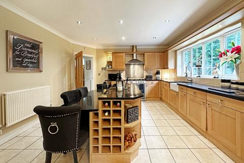 undefined, Hampton Grange, Meriden, CV7