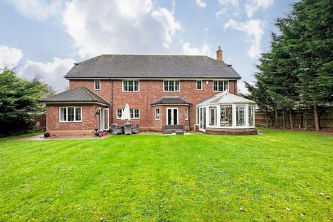 undefined, Hampton Grange, Meriden, CV7