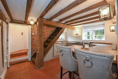 undefined, Chapel Lane, Stoke