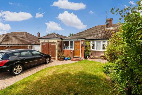 3 bedroom semi-detached bungalow for sale, Crabbe Crescent, Chesham HP5