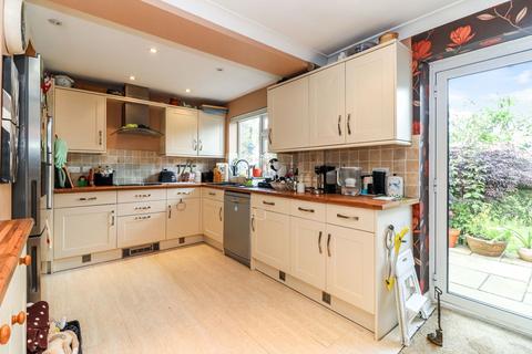 3 bedroom semi-detached bungalow for sale, Crabbe Crescent, Chesham HP5
