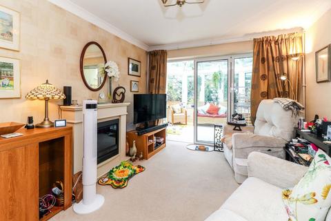 3 bedroom semi-detached bungalow for sale, Crabbe Crescent, Chesham HP5