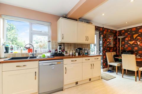 3 bedroom semi-detached bungalow for sale, Crabbe Crescent, Chesham HP5
